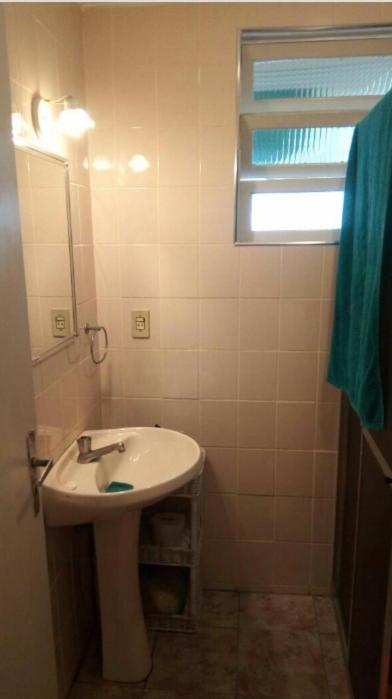 Apto Canto Do - Grande - Local Privilegiado - 100 Metros Da - Internet Inclusa Apartment