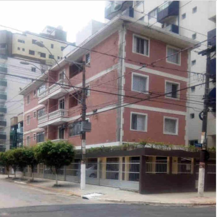 Apartment Apto Canto Do - Grande - Local Privilegiado - 100 Metros Da - Internet Inclusa *